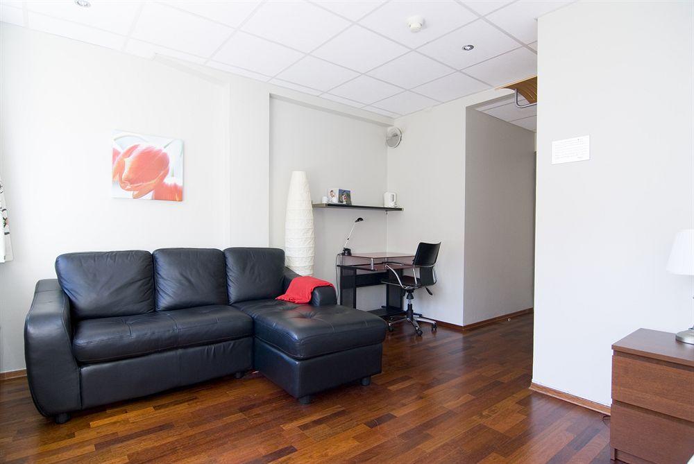 Thon Hotel Sandviken Brygge Берген Экстерьер фото
