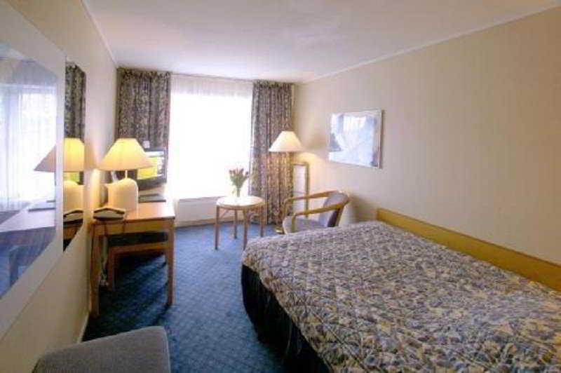 Thon Hotel Sandviken Brygge Берген Экстерьер фото