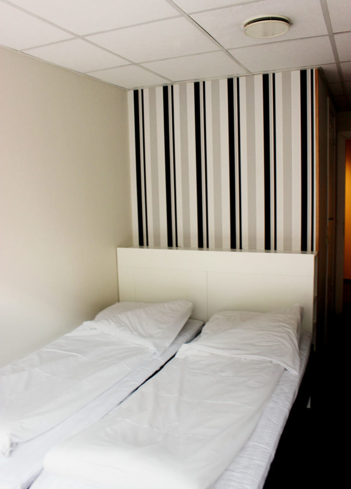 Thon Hotel Sandviken Brygge Берген Экстерьер фото