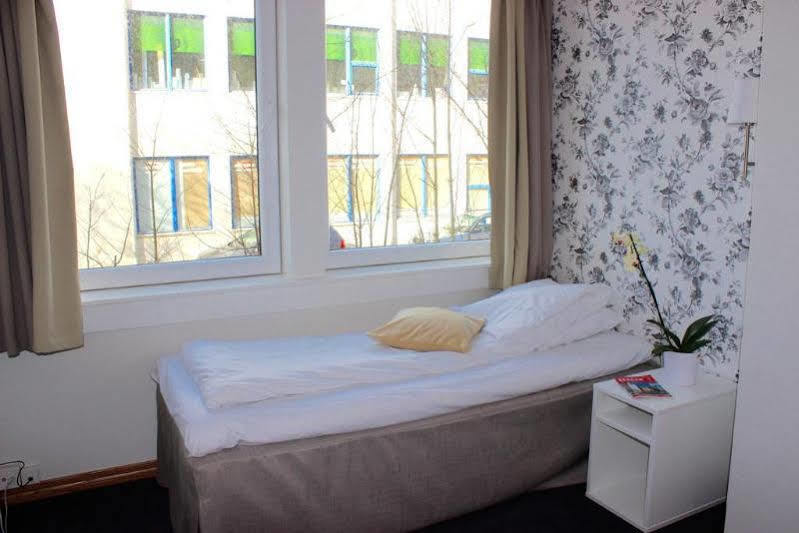 Thon Hotel Sandviken Brygge Берген Экстерьер фото