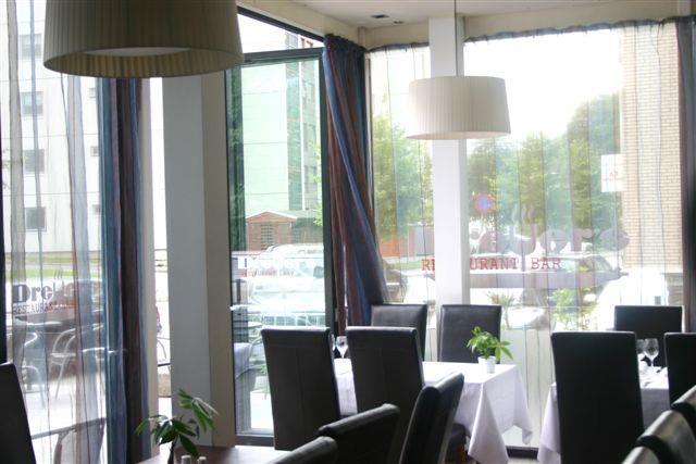 Thon Hotel Sandviken Brygge Берген Экстерьер фото
